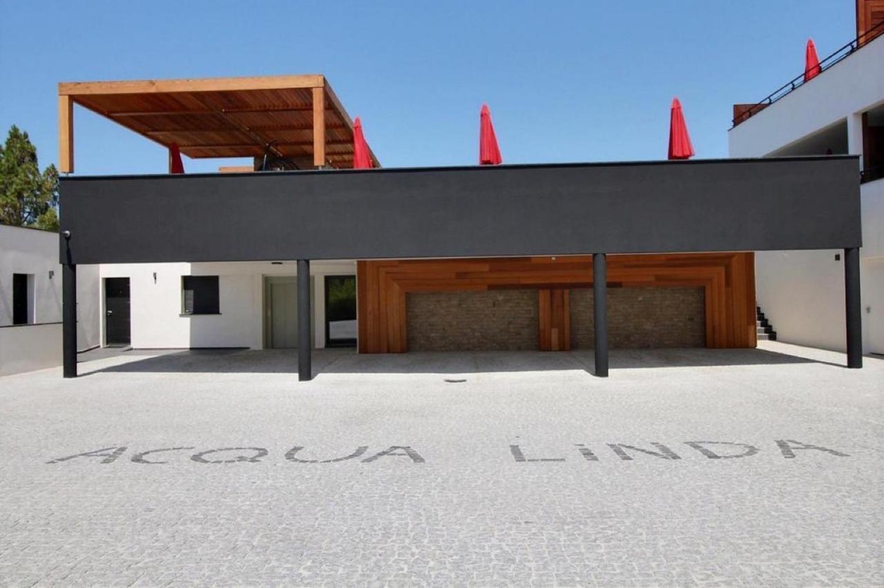 Studio Porticcio Agosta Plage ภายนอก รูปภาพ